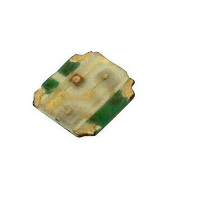 ROHM RGB LED 1010 (0404)  SMD, SMLP34RGBN1W3