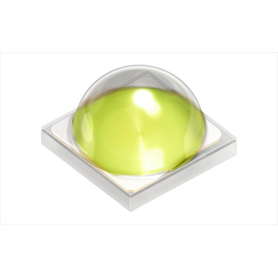 ams OSRAM White LED SMT Ceramic  SMD, GW CSSRML.HW-ABAF-H1H2-1-350-R33