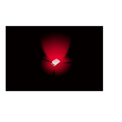 ROHM Red LED  SMD, CSL1901VW1