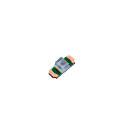 ROHM White LED SMD  SMD, SML811WBCN1W1