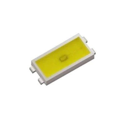ROHM3.9 V White LED SMLK28  SMD, PSML2 SMLK28WBNCW1
