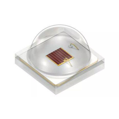 ams OSRAM2.2 V Red LED SMT  SMD, OSLON Optimal GR CSSRML.24-TOUL-47-1