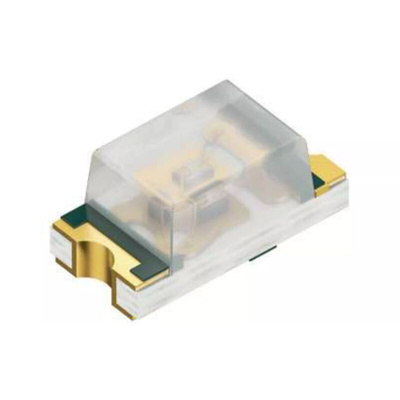 ams OSRAM3.1 V Green LED 0603  SMD, LT Q99G.01 LT Q99G.01-R2T1-25-1