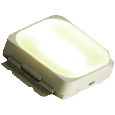 Cree LED White LED PLCC 2  SMD, XLamp MX-6 MX6AWT-A1-0000-000BE4