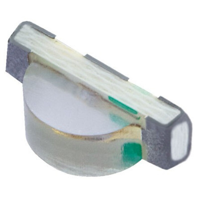 Kingbright4.1 V Green LED 3210 (1204)  SMD, KPA-3210ZGC