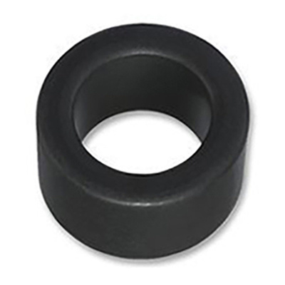 Laird Technologies Ferrite Bead (Cylindrical EMI Core), 7.52 x 7.54mm (0296), 75Ω impedance at 25 MHz, 160Ω impedance