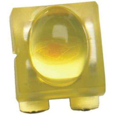 Broadcom2.1 V Amber LED  SMD, ALMD-LL37-XZ002