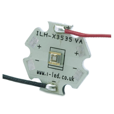 ILH-XP01-S365-SC211-WIR200. Intelligent LED Solutions, UV LED
