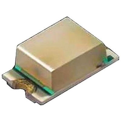 ROHM2.2 V Red LED 2012 (0805) SMD, SML-H12U8TT86