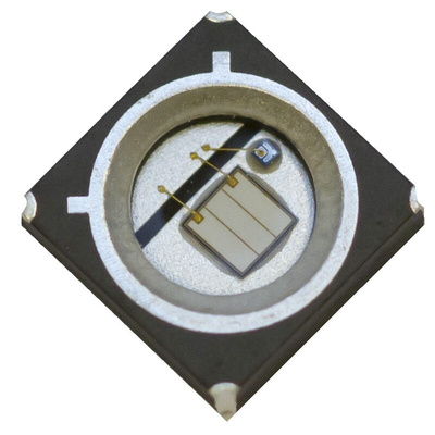 OCU-440-UE365-X-T OSA Opto, OCU-400 Series UV LED, 370nm, 2-Pin Surface Mount package