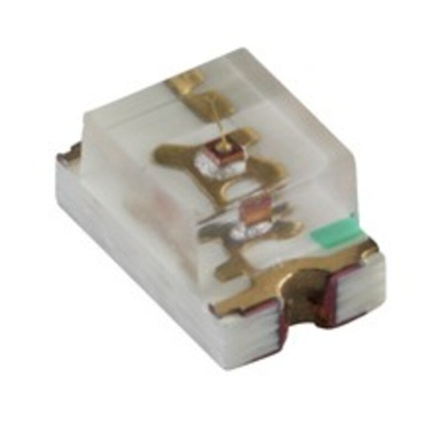 Bivar2.3 V Red LED 2012 (0805) SMD, SM0805HCL