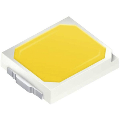 ams OSRAM3.3 V White LED  SMD, DURIS E2835 GW JTLPS2.CM-JLJN-XX55-1