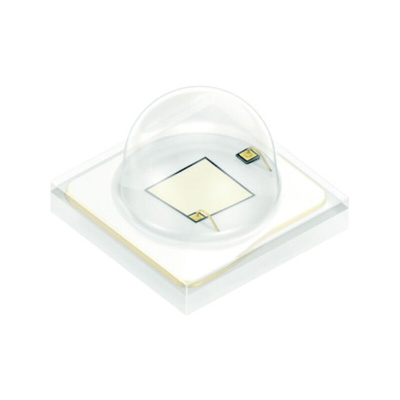 ams OSRAM3.2 V Blue LED  SMD, OSLON SSL 80 GB CS8PM1.13-HYHZ-35-0