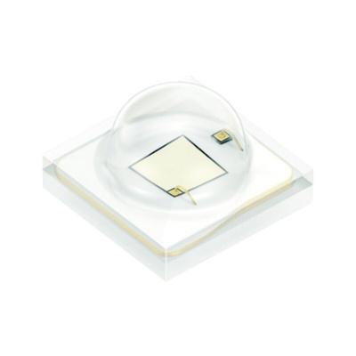 ams OSRAM3.25 V Blue LED  SMD, OSLON SSL 120 GD CSSPM1.14-UOVJ-W4-1