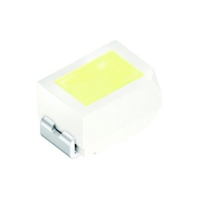 ams OSRAM3.4 V White LED  SMD, Mini TOPLED LW M673-P1R2-FK0PM0
