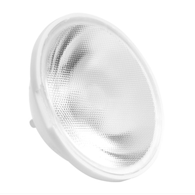 LZ1-10UB00-01U5 LedEngin Inc, LZ1 Series UV LED, 395nm 1100mW 68 °, 4-Pin Surface Mount package