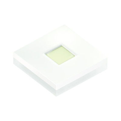 ams OSRAM3.5 V Green LED  SMD, OSTAR Projection KP CSLNM1.F1