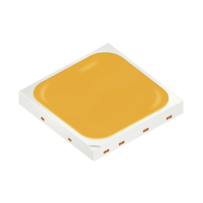 ams OSRAM5.8 V White LED SMT  SMD, Duris S8 GW P9LR35.EM-L9M6-XX57-1