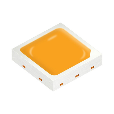 ams OSRAM3.3 V White LED SMT  SMD, DURIS® S 5 GW PSLM31.WB-JSJU-M1M6-1