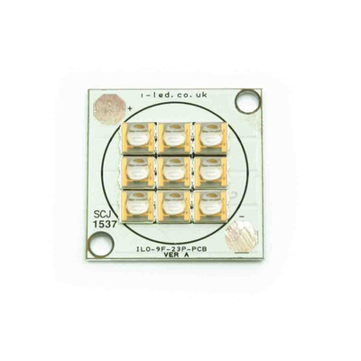 ILO-XP09-S260-SC201. Intelligent LED Solutions, UV LED Array