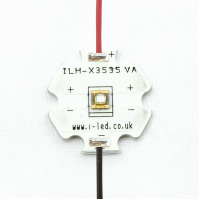 ILH-XR01-S270-SC201-WIR200. Intelligent LED Solutions, UV LED