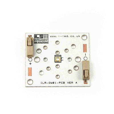 ILR-LO01-S270-LEDIL-SC201. Intelligent LED Solutions, UV LED