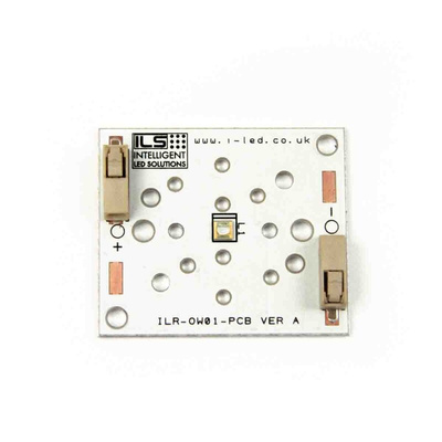 ILR-XN01-S300-LEDIL-SC201. Intelligent LED Solutions, UV LED