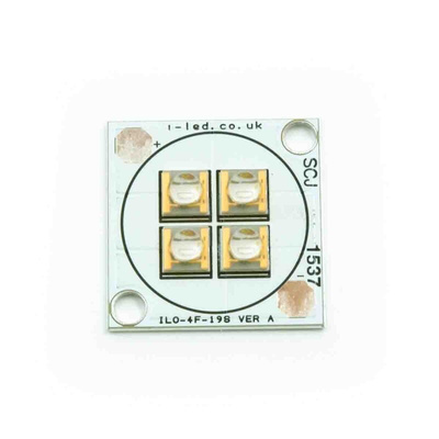ILO-XO04-S260-SC201. Intelligent LED Solutions, UV LED Array