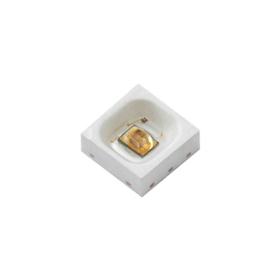 CUD7QF1A Seoul Viosys, 3030 Series UV LED, 275nm 1.6mW 125 °, 2-Pin Surface Mount package