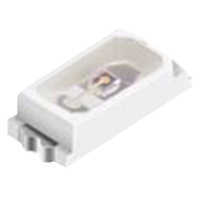 Kingbright2 V LED 1608 SMD, KA-1608 KA-1608SYSK