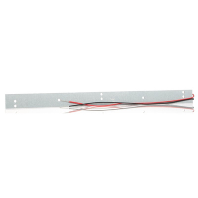 ILS-OV12-O275-VL030-SC201-W2. Intelligent LED Solutions, ILS-OV12-O275-VLXXX-SC201-W2. Series 12 UV LED, 275nm 130 °