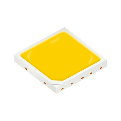 ams OSRAM22.1 V White LED  SMD, GW Q9LR31.PM GW Q9LR31.PM-M3N2-XX51-1-45-R18