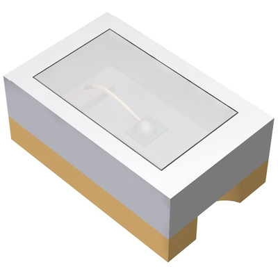 ROHM2 V Orange LED SMD, SML SML-M13DTT86