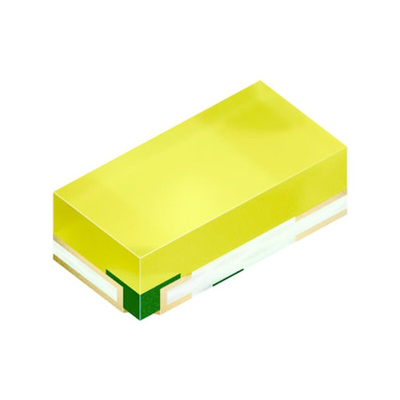 ams OSRAM2.8 V White LED 0402  SMD, CHIP LED 0402 LW QH8G-Q2OO-3K5L-1