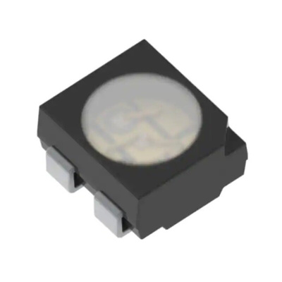 Broadcom RGB LED PLCC SMD, ASMB ASMB-LTC3-0D335