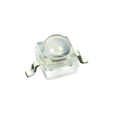 Vishay2.2 V Red LED SMD, Power VLDR1235G