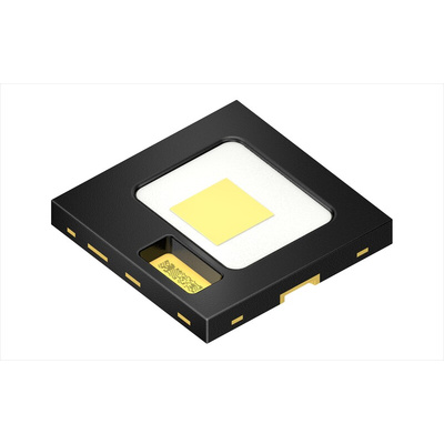 ams OSRAM Ultra White LED SMD  SMD, KW HHL631.TK-6SSB-6L07M0-2686