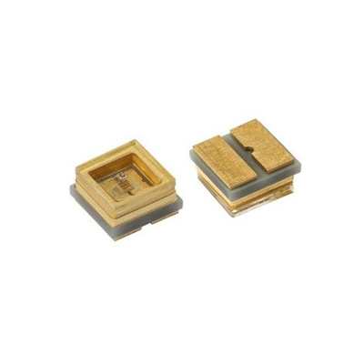 VLMU35CB21-275-120 Vishay, UVC LED, 280nm 13.5mW