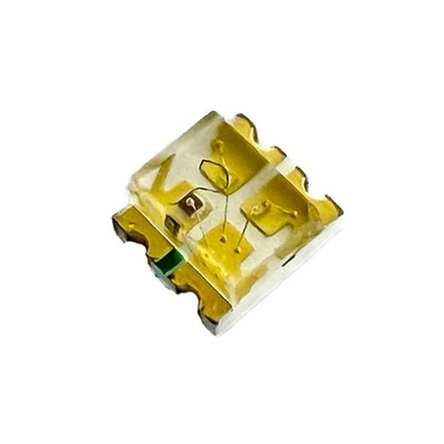 Bivar RGB LED  SMD, SM0807RGB