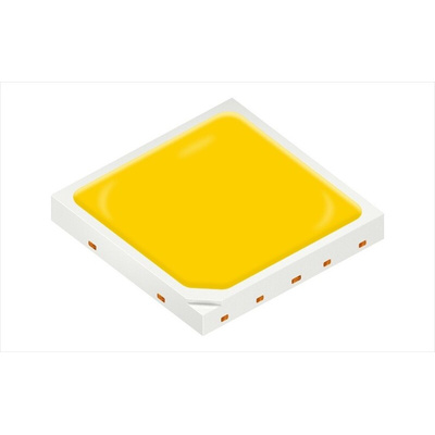 ams OSRAM White LED 5050  SMD, GW Q9LR33.PM-M2N1-XX58-1-180-R18