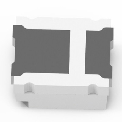 153283367A212 Wurth Elektronik, UV LED, 365nm 90mW