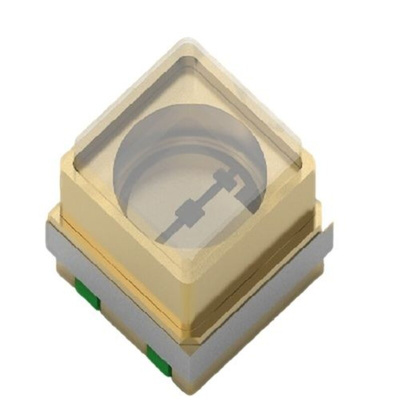 15335327CA554 Wurth Elektronik, UV LED, 275nm 50mW