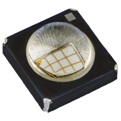 LZ1-00UV0R-0000 ams OSRAM, UV LED, 365nm 1375mW