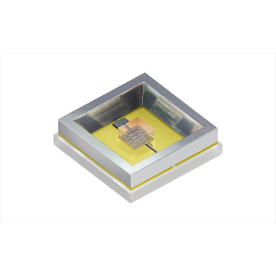 SU CULDP1.VC-MBMG-57-1-185-R18 ams OSRAM, OSLON UV Series UVC LED, 275nm 40mW 120 Surface Mount package