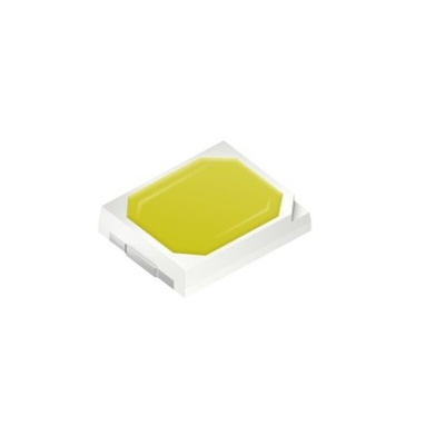 ams OSRAM3.3 V White LED SMT  SMD, DURIS E 2835 GW JTLPS1.1B-LLMN-M1M6-1-150-R33