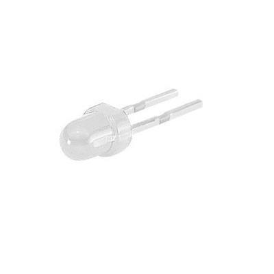 EAO3.2 V White LED THT LED Through Hole, 10-2603 10-2603.3178K
