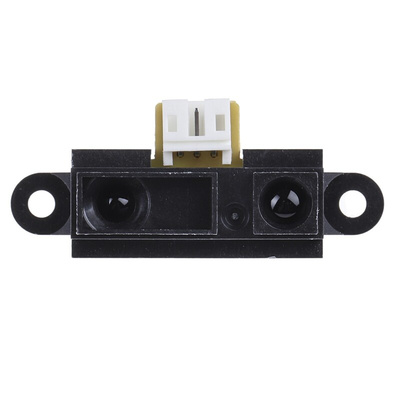 GP2Y0A41SK0F Sharp, Reflective Optical Sensor