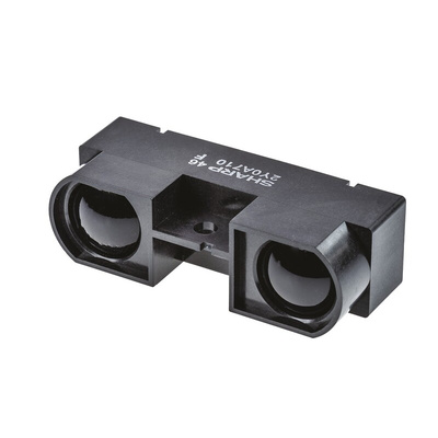 GP2Y0A710K0F Sharp, Reflective Sensor