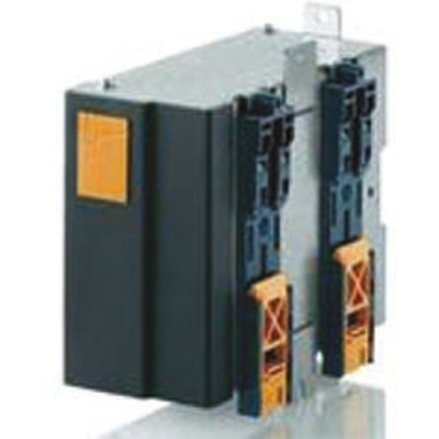 Block Accumulator Module, Accumulator Module for use with PVSB 400, PVSE 230, PVSE 400, PVSL 400