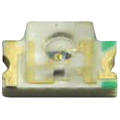 Stanley Electric2.5 V Green LED 3216 (1206)  SMD, BG1102W-TR